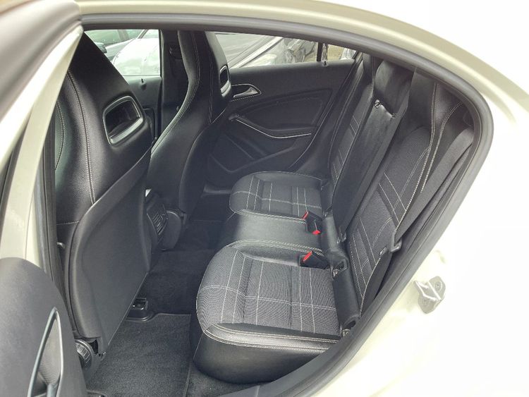 voiture occasion MERCEDES CLASSE A à la Réunion disponible sur noutlauto.re