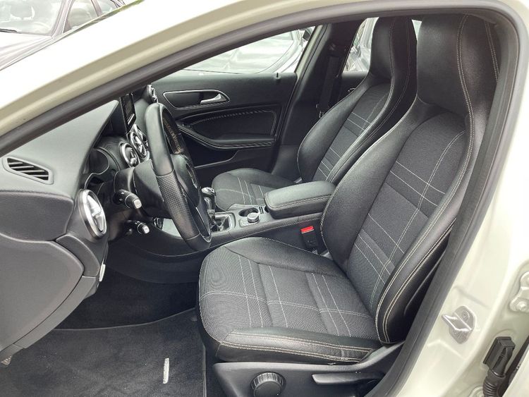 voiture occasion MERCEDES CLASSE A à la Réunion disponible sur noutlauto.re