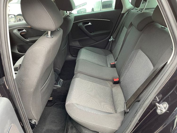 voiture occasion VOLKSWAGEN POLO à la Réunion disponible sur noutlauto.re