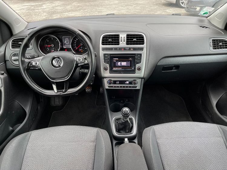 voiture occasion VOLKSWAGEN POLO à la Réunion disponible sur noutlauto.re