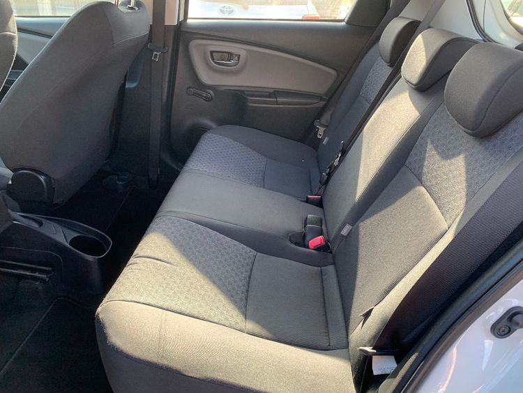 voiture occasion TOYOTA YARIS à la Réunion disponible sur noutlauto.re