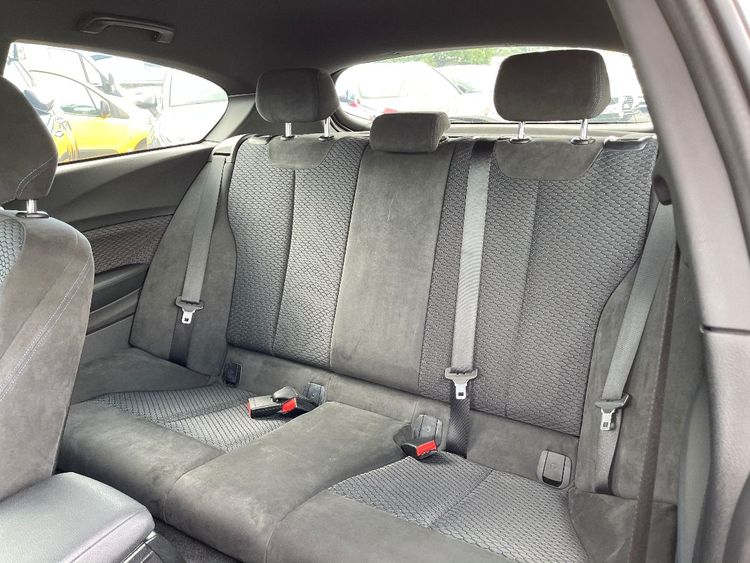 voiture occasion BMW SERIE 1 à la Réunion disponible sur noutlauto.re