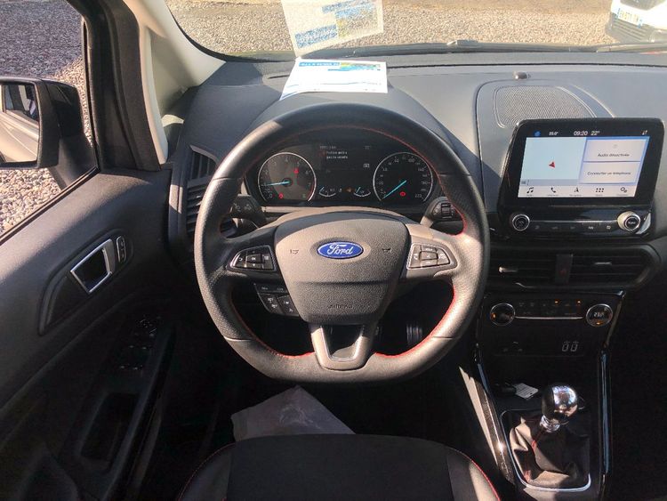 voiture occasion OPEL MOKKA à la Réunion disponible sur noutlauto.re