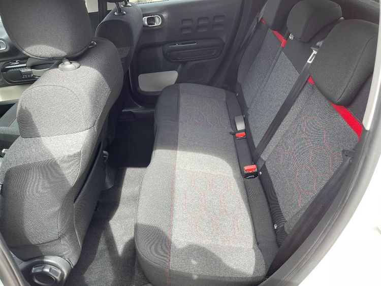 voiture occasion CITROEN C3 à la Réunion disponible sur noutlauto.re