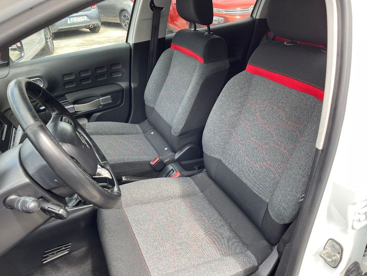 voiture occasion CITROEN C3 à la Réunion disponible sur noutlauto.re