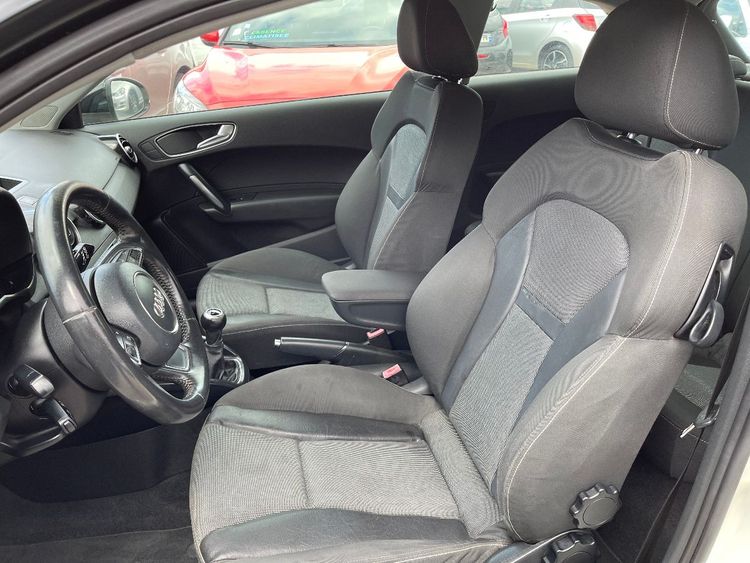 voiture occasion AUDI A1 à la Réunion disponible sur noutlauto.re