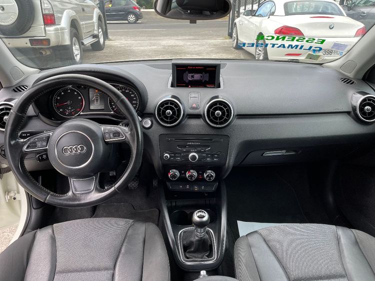 voiture occasion AUDI A1 à la Réunion disponible sur noutlauto.re