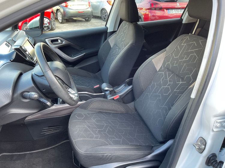 voiture occasion PEUGEOT 2008 à la Réunion disponible sur noutlauto.re