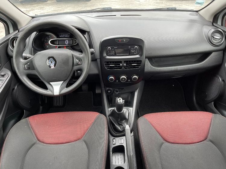 voiture occasion RENAULT CLIO à la Réunion disponible sur noutlauto.re