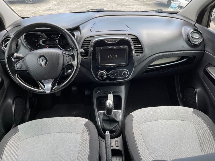 voiture occasion RENAULT CAPTUR à la Réunion disponible sur noutlauto.re