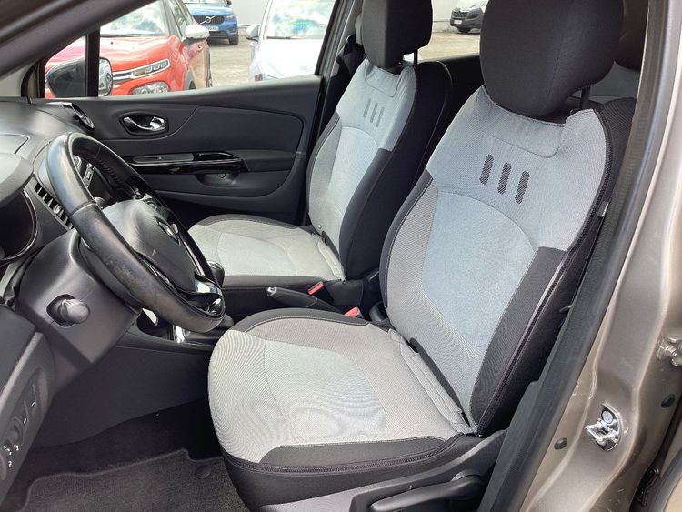 voiture occasion RENAULT CAPTUR à la Réunion disponible sur noutlauto.re