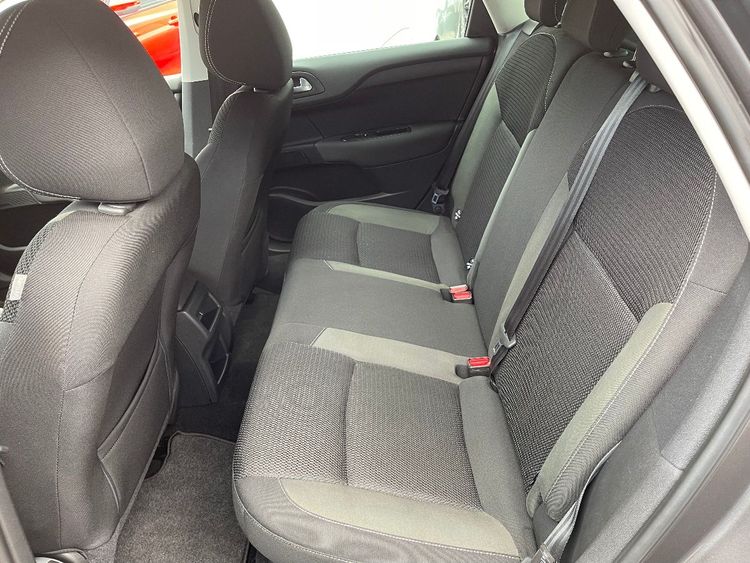 voiture occasion CITROEN C4 à la Réunion disponible sur noutlauto.re
