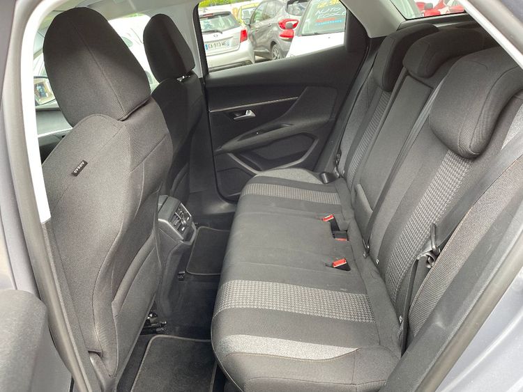 voiture occasion PEUGEOT 3008 à la Réunion disponible sur noutlauto.re