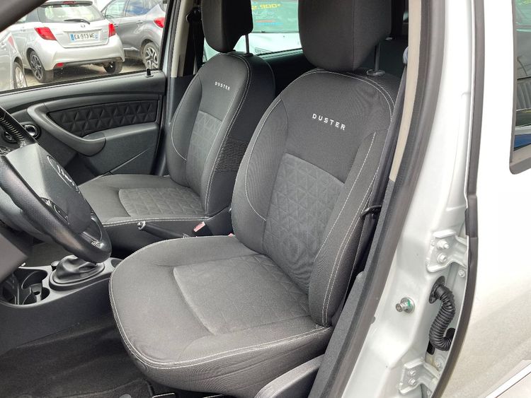 voiture occasion DACIA DUSTER à la Réunion disponible sur noutlauto.re