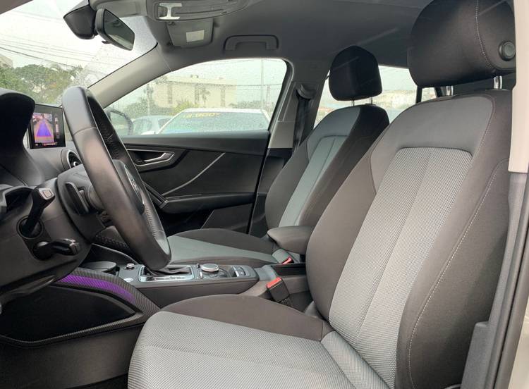 voiture occasion AUDI Q2 à la Réunion disponible sur noutlauto.re