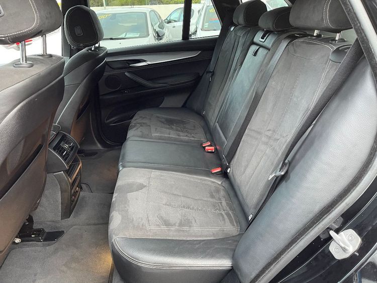 voiture occasion BMW X5 à la Réunion disponible sur noutlauto.re