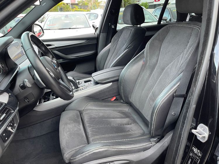 voiture occasion BMW X5 à la Réunion disponible sur noutlauto.re