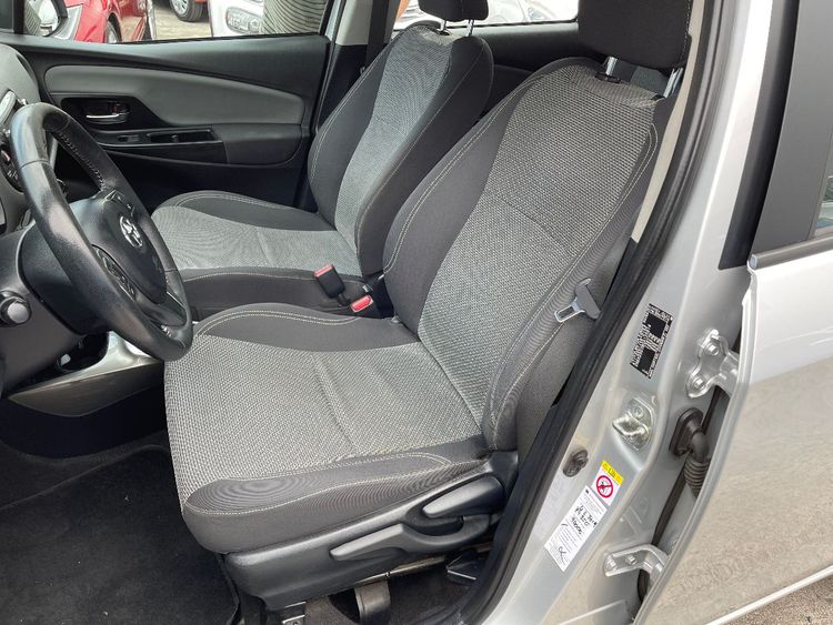 voiture occasion TOYOTA YARIS à la Réunion disponible sur noutlauto.re