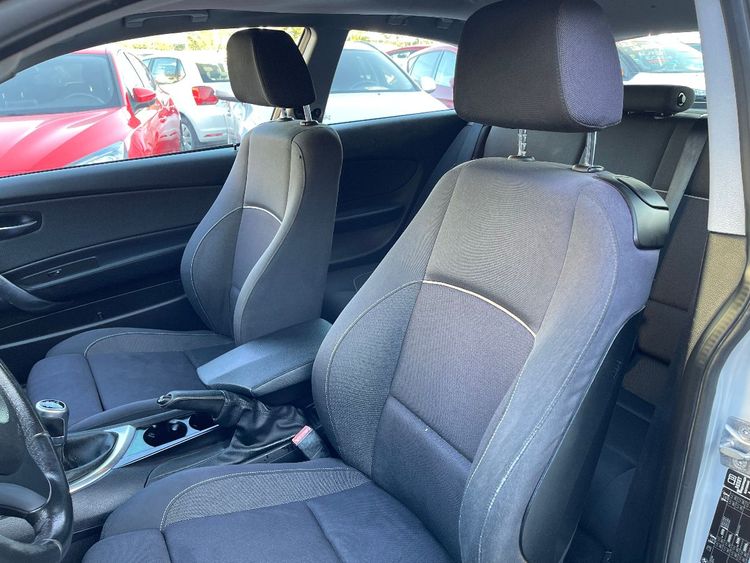 voiture occasion BMW SERIE 1 à la Réunion disponible sur noutlauto.re