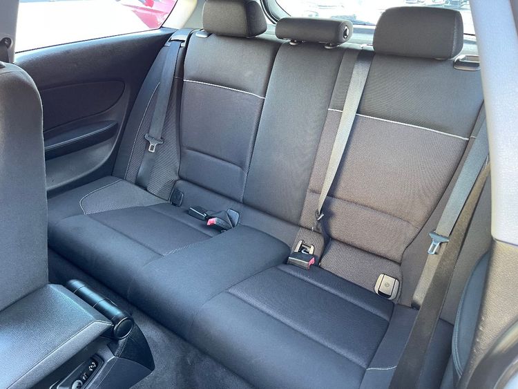 voiture occasion BMW SERIE 1 à la Réunion disponible sur noutlauto.re