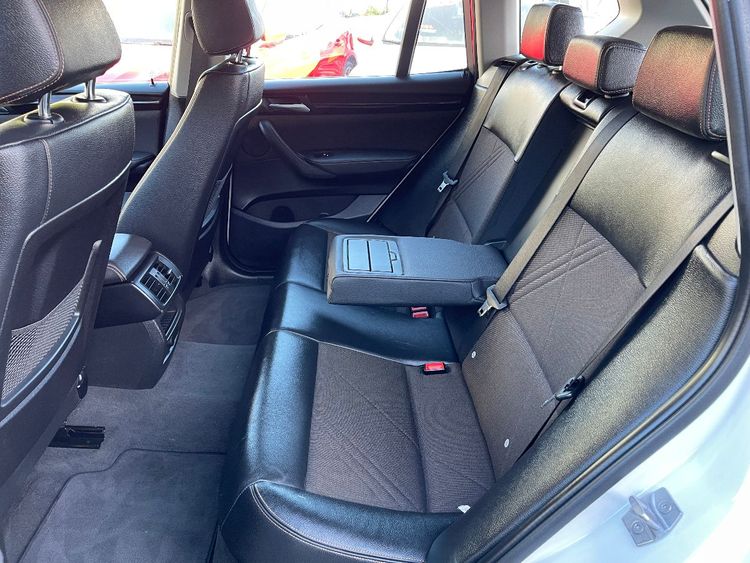 voiture occasion BMW X3 à la Réunion disponible sur noutlauto.re