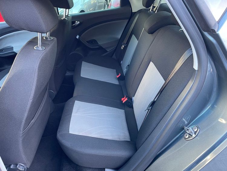 voiture occasion SEAT IBIZA à la Réunion disponible sur noutlauto.re