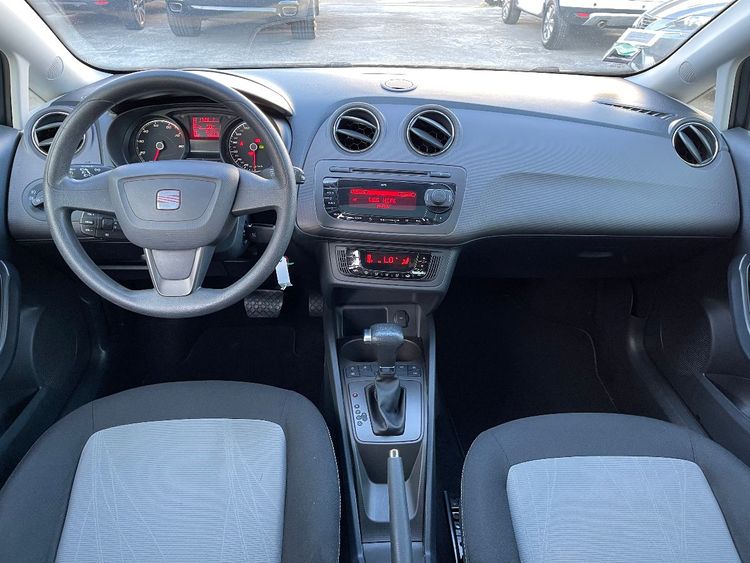 voiture occasion SEAT IBIZA à la Réunion disponible sur noutlauto.re