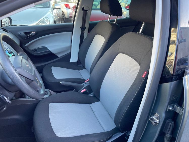 voiture occasion SEAT IBIZA à la Réunion disponible sur noutlauto.re