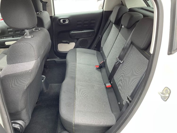 voiture occasion CITROEN C3 à la Réunion disponible sur noutlauto.re