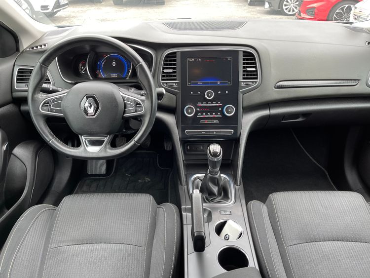voiture occasion RENAULT MEGANE à la Réunion disponible sur noutlauto.re