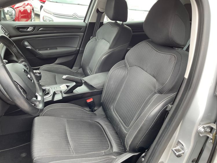 voiture occasion RENAULT MEGANE à la Réunion disponible sur noutlauto.re