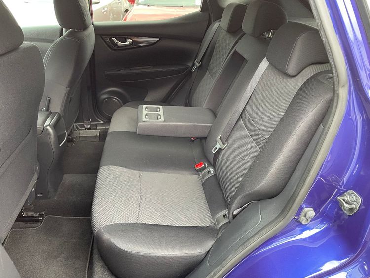 voiture occasion NISSAN QASHQAI à la Réunion disponible sur noutlauto.re