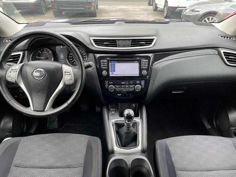 voiture occasion NISSAN QASHQAI à la Réunion disponible sur noutlauto.re