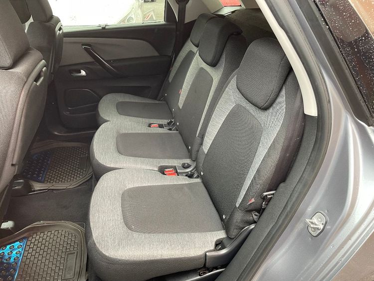 voiture occasion CITROEN C4 PICASSO à la Réunion disponible sur noutlauto.re