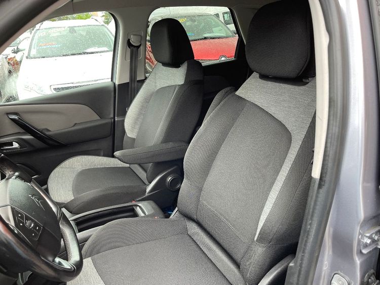 voiture occasion CITROEN C4 PICASSO à la Réunion disponible sur noutlauto.re