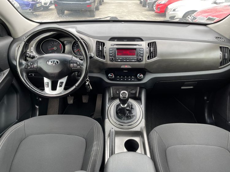 voiture occasion KIA SPORTAGE à la Réunion disponible sur noutlauto.re