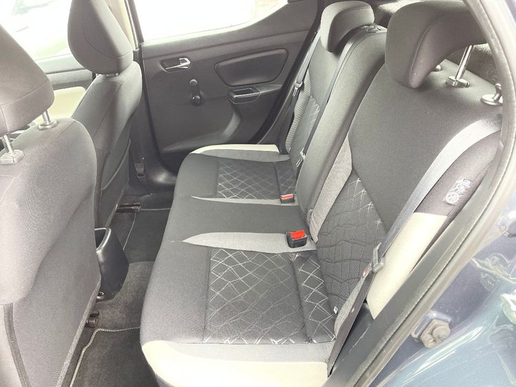 voiture occasion NISSAN MICRA à la Réunion disponible sur noutlauto.re