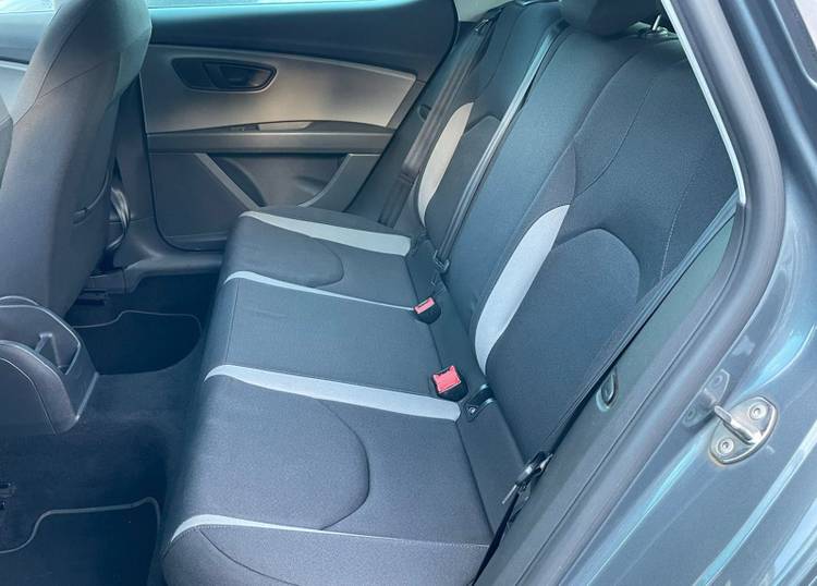 voiture occasion SEAT LEON à la Réunion disponible sur noutlauto.re
