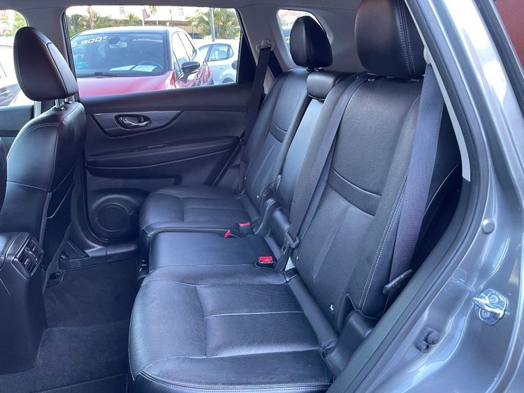 voiture occasion NISSAN X-TRAIL à la Réunion disponible sur noutlauto.re
