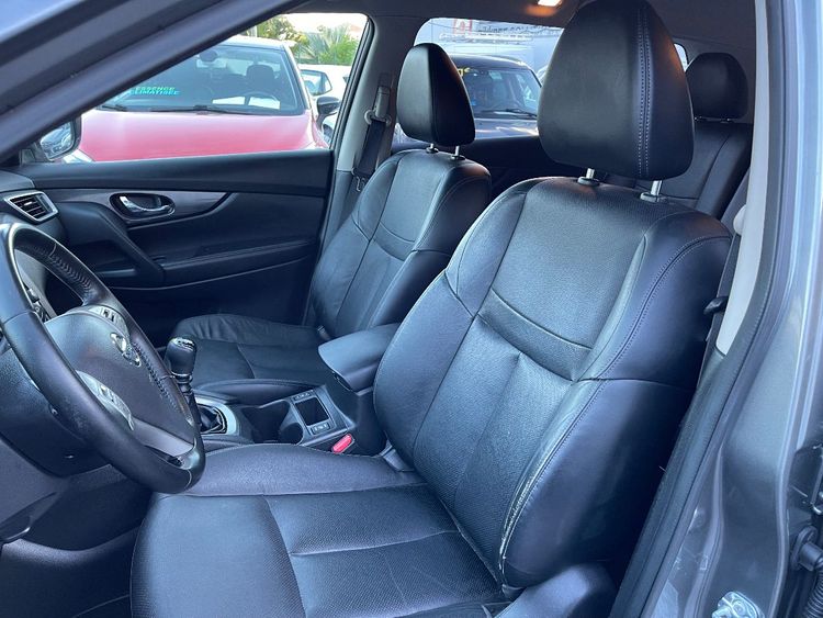voiture occasion NISSAN X-TRAIL à la Réunion disponible sur noutlauto.re