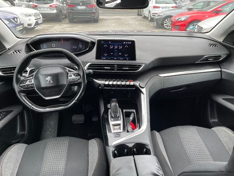 voiture occasion PEUGEOT 3008 à la Réunion disponible sur noutlauto.re