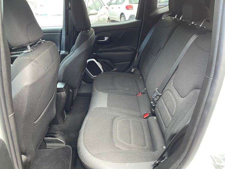 voiture occasion JEEP RENEGADE à la Réunion disponible sur noutlauto.re