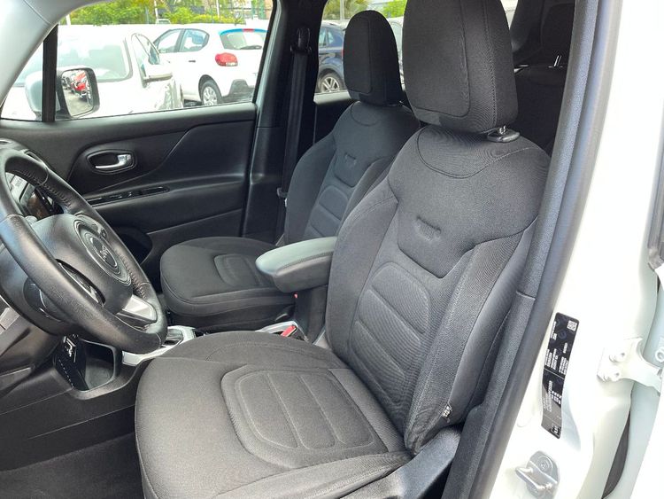 voiture occasion JEEP RENEGADE à la Réunion disponible sur noutlauto.re
