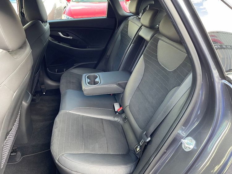 voiture occasion HYUNDAI I 30 à la Réunion disponible sur noutlauto.re