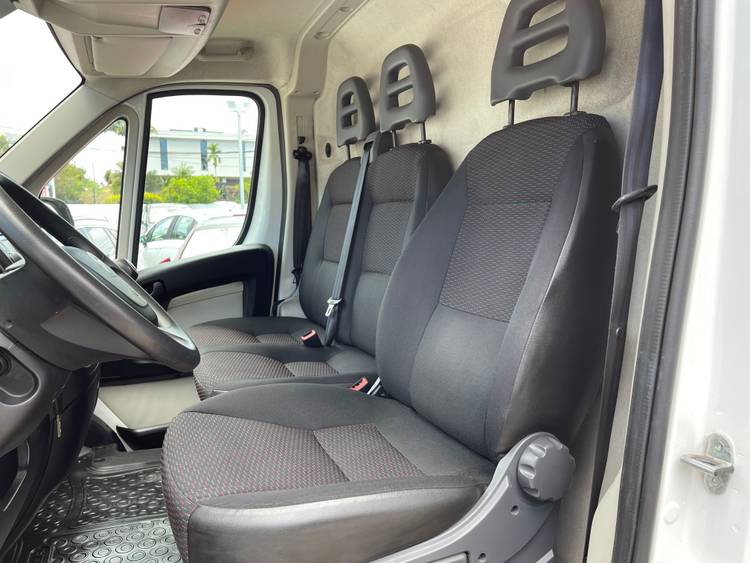 voiture occasion CITROEN JUMPER à la Réunion disponible sur noutlauto.re