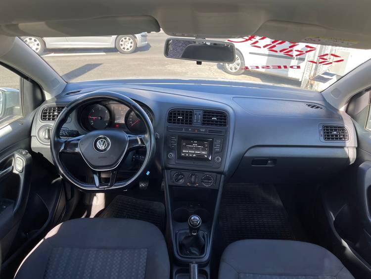 voiture occasion VOLKSWAGEN POLO à la Réunion disponible sur noutlauto.re