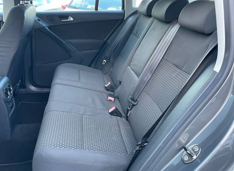 voiture occasion VOLKSWAGEN TIGUAN à la Réunion disponible sur noutlauto.re
