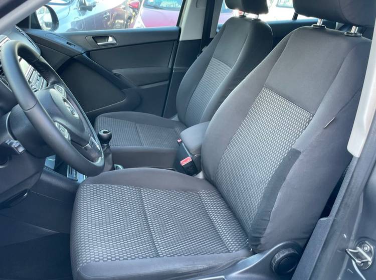 voiture occasion VOLKSWAGEN TIGUAN à la Réunion disponible sur noutlauto.re