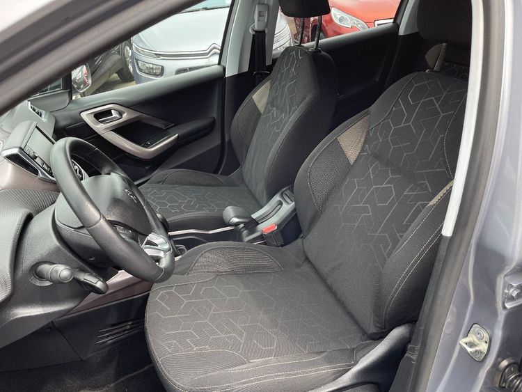 voiture occasion PEUGEOT 2008 à la Réunion disponible sur noutlauto.re