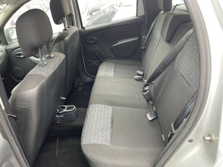 voiture occasion DACIA DUSTER à la Réunion disponible sur noutlauto.re